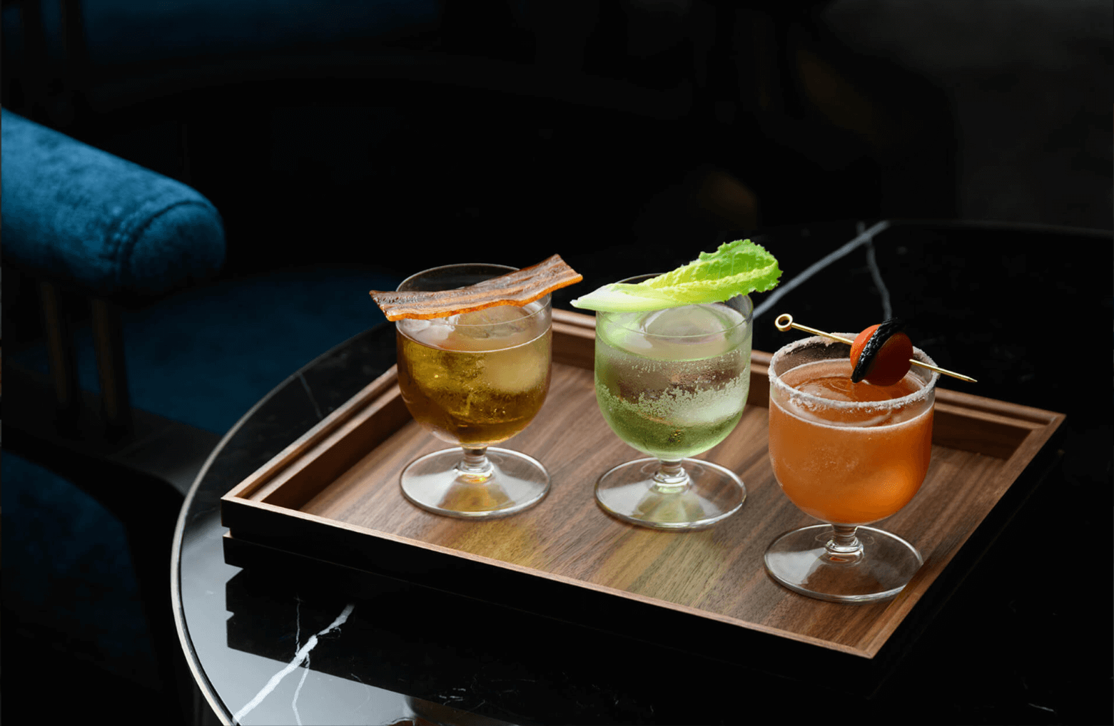 洲際酒店酒吧