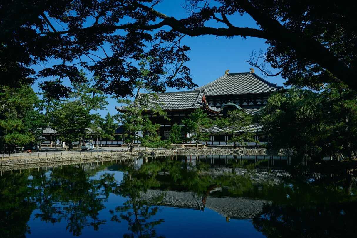 奈良