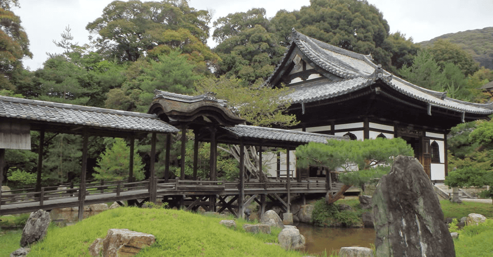 高台寺