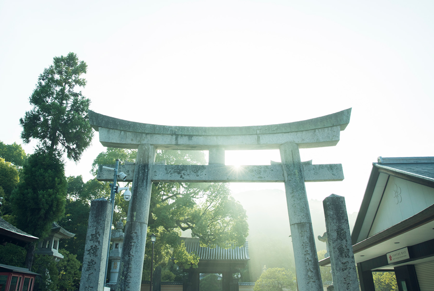 太宰府天滿宮
