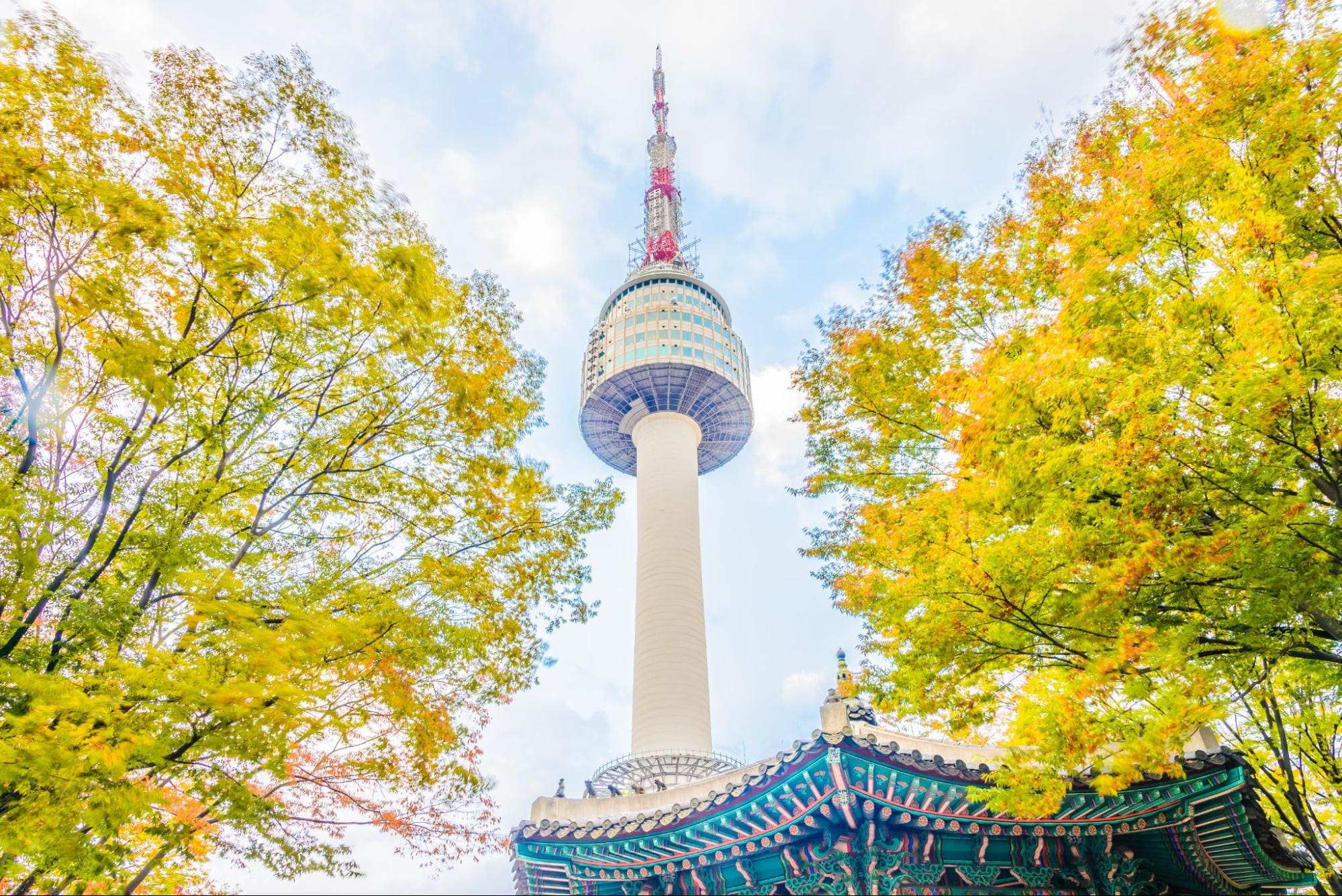 大邱塔