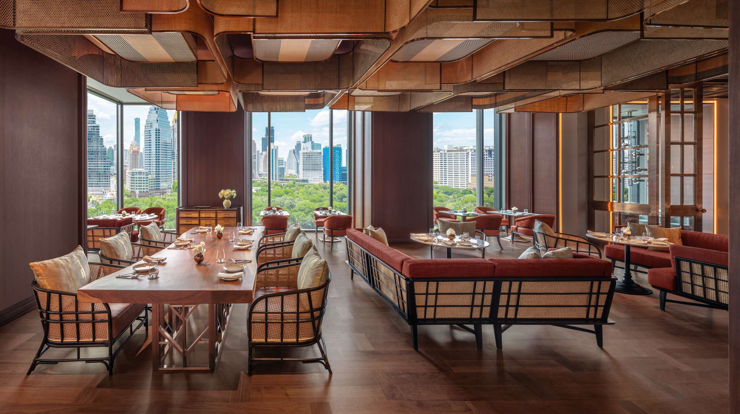 國際美食 Lily’s