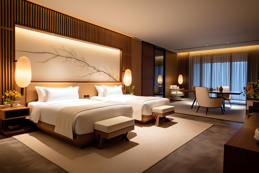 京都住宿示意圖3