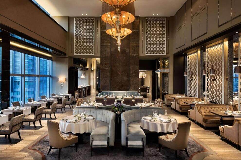 東京香格里拉大酒店