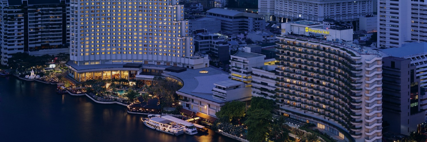 曼谷香格里拉酒店