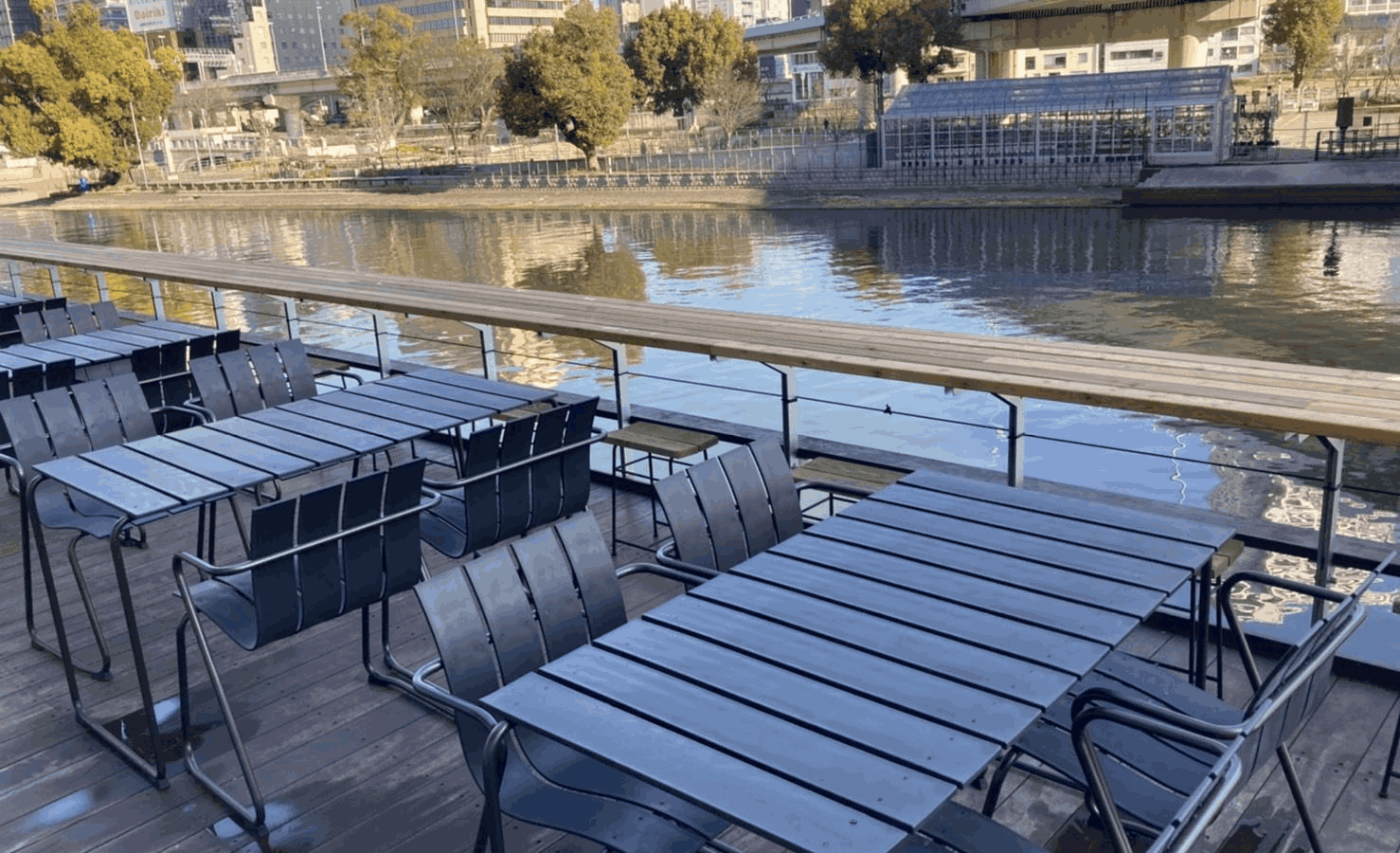 Brooklyn Roasting Company Kitahama