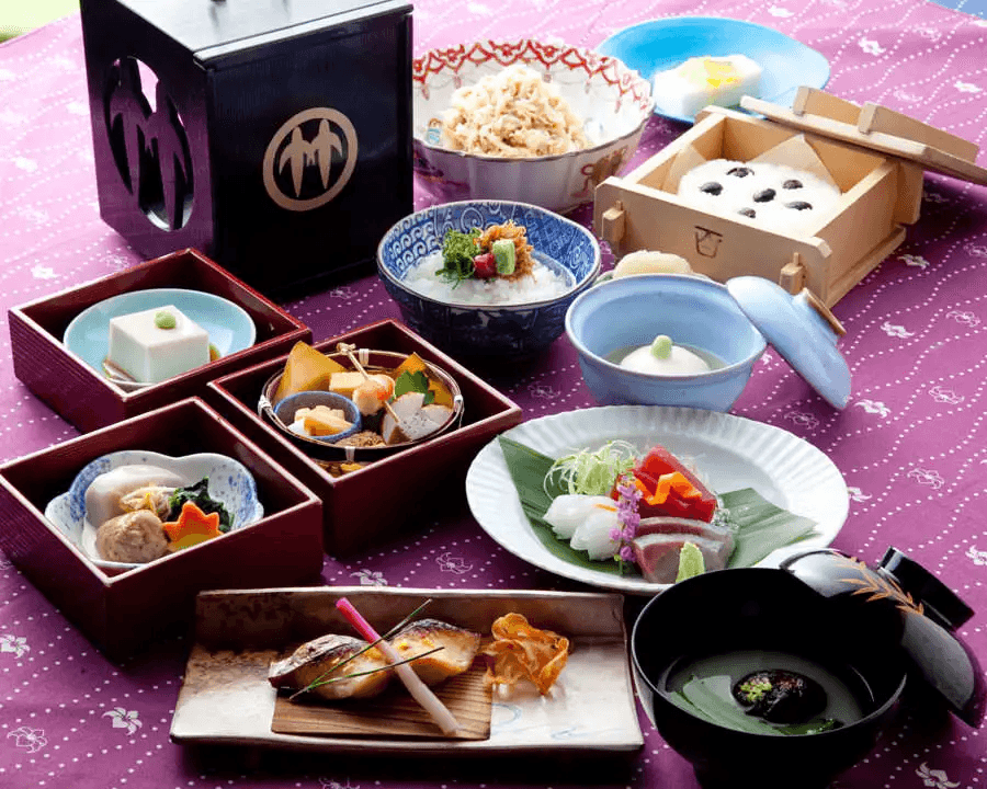 百足屋本店