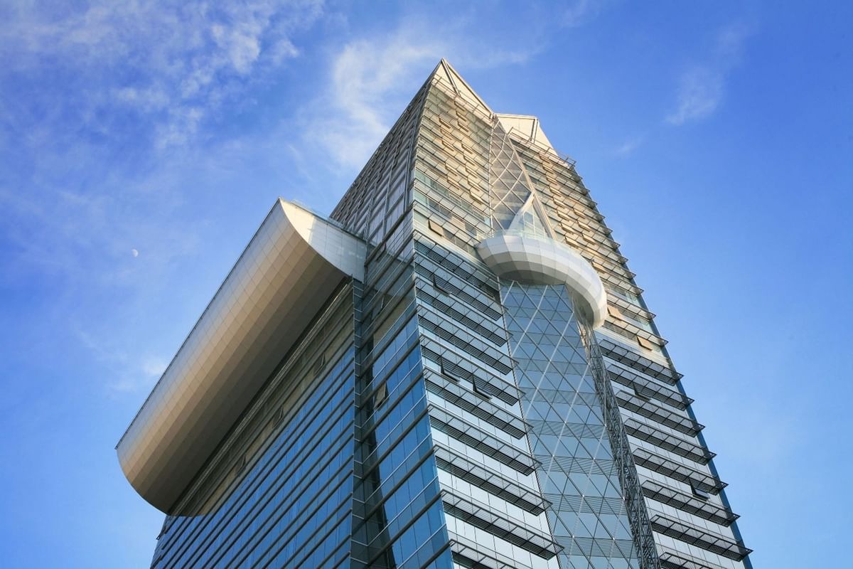 曼谷大倉新頤酒店