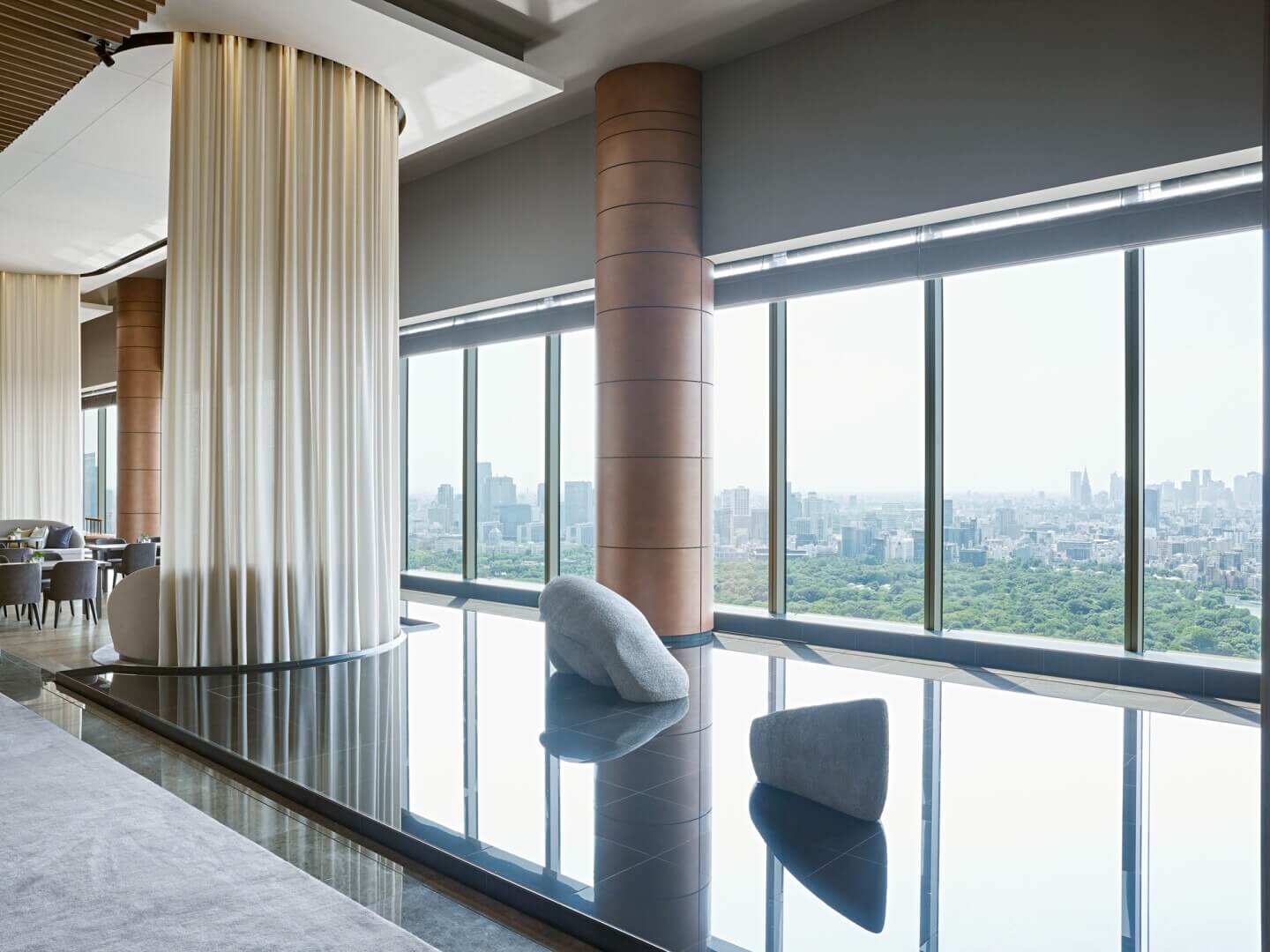 東京大手町四季酒店