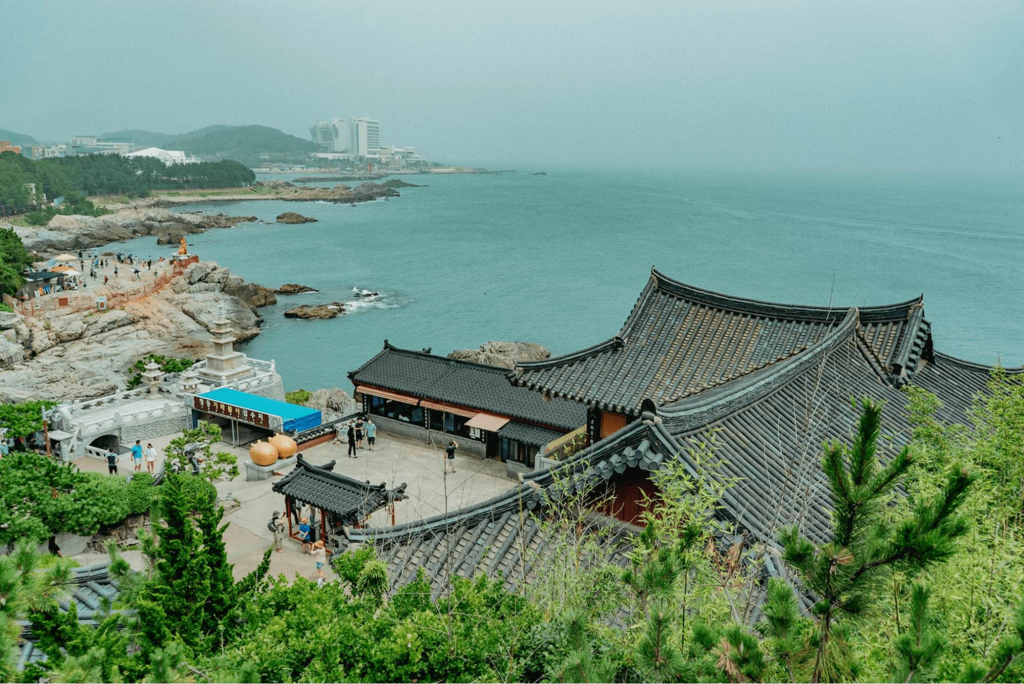海東龍宮寺