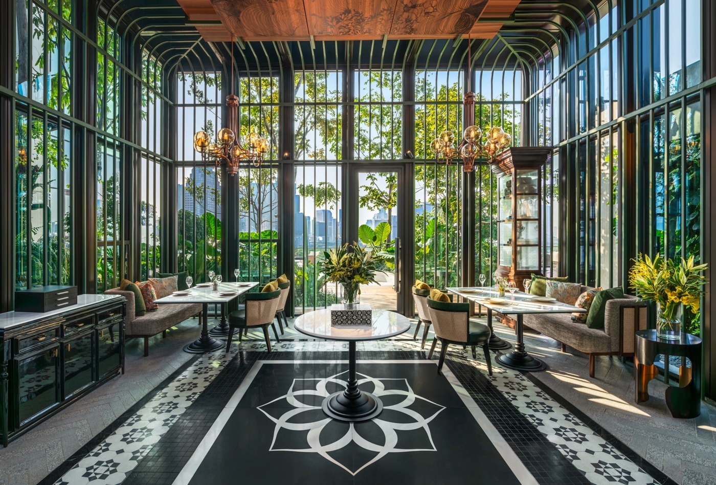 法式料理 Duet by David Toutain